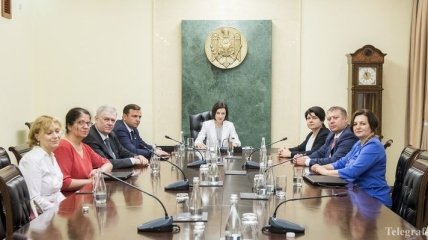 Смена власти в Молдове: Какой будет политика в отношении ЕС