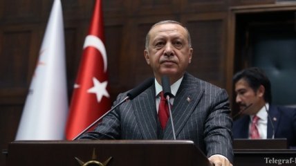 Эрдоган настаивает на расследовании обстоятельств смерти экс-президента Египта