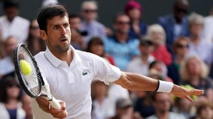 Джокович не сыграет на турнире ATP в Монреале