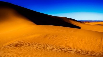 Сахара: что таит в себе самая большая пустыня в мире