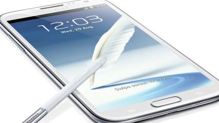 Samsung анонсировала дату презентации нового Galaxy Note