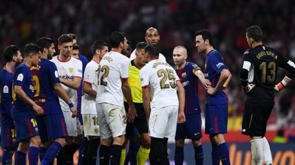 Севилья – Барселона: прогноз букмекеров на матч за Суперкубок Испании