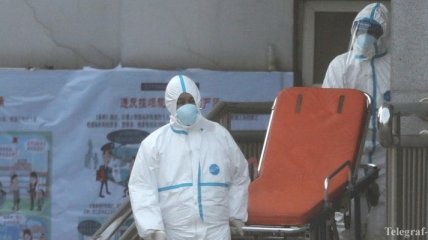 Эпидемия в Китае: высшее руководство страны впервые заговорило о болезни 