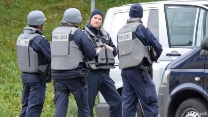 Австрия предупредила страны Европы о возможных терактах 