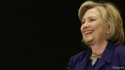 Хиллари Клинтон объявит о президентских амбициях 12 апреля