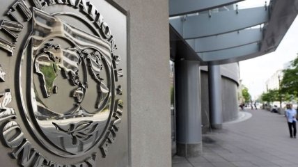 МВФ: Программа кредитования Украины остается приостановленной