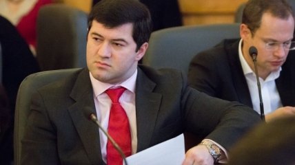 Насиров пообещал уволить тех, кого требовал убрать из ГФС Яценюк