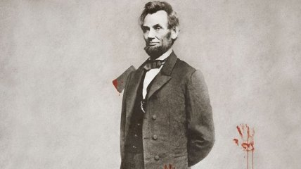 Авраам Линкольн: 12 жизненных позиций 