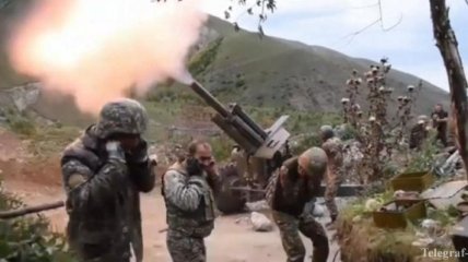 Война за Нагорный Карабах: что известно по состоянию на 5 октября 