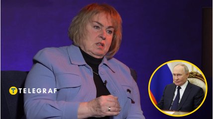 Елла Лібанова