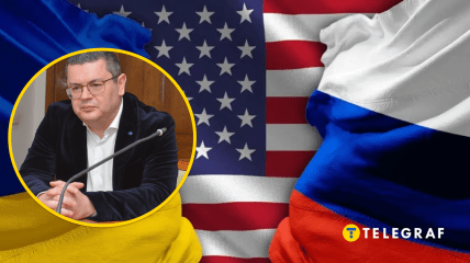 Александр Мережко