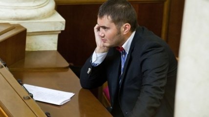 Янукович-младший попросил Азарова об одолжении