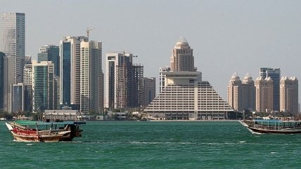 Катар назвал выдвинутые арабскими странами требования "нереалистичными"