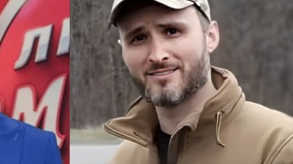 Игорь Ласточкин заметно изменился