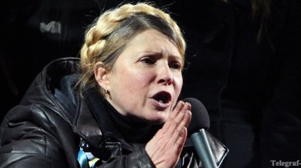 Сможет ли Юлия Тимошенко принимать участие в выборах Президента? 