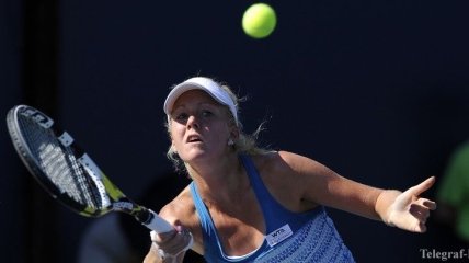Украинская теннисистка закончит карьеру после US Open