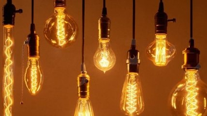 В Украине ввели нормы для энергосбережения при освещении домов