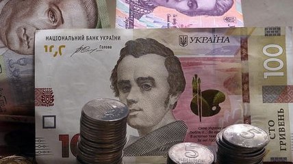 Государственный долг: сколько Украине нужно денег в мае 