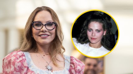 Орнелла Мути в этот день отмечает 71-летие