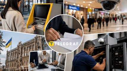 Возможное введение камер в платежных терминалах