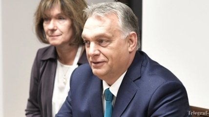 Орбан, упоминая о Зеленском, рассказал о старинной венгерской традиции