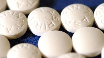 Ученые: аспирин опасен для здоровья женщин