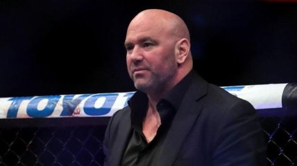 Уайт: Макгрегор помешан на идее получить долю акций UFC