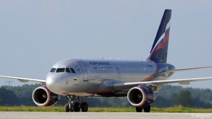 "Аэрофлот" задержал десятки рейсов из-за ремонта в "Шереметьево"