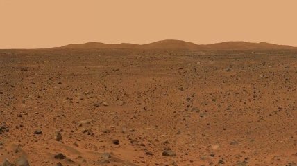 Ученые считают, что экспедицию на Марс ждет провал