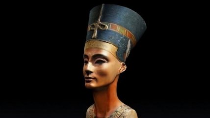 Ученые нашли возможное захоронение Нефертити