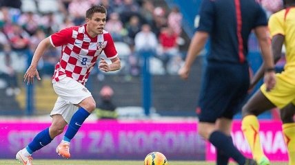 Вукоевич прокомментировал свое отстранение от работы в сборной Хорватии