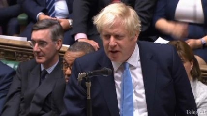 Джонсон планирует Brexit в ближайшие пару недель