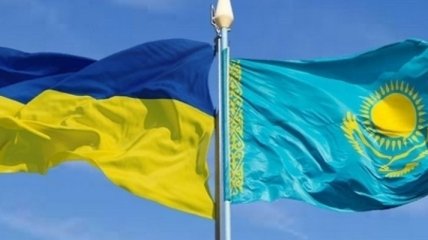 Казахстан дает дополнительные разрешения украинским перевозчикам