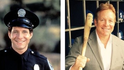 Как спустя 33 года выглядят любимые герои культового фильма "Полицейская академия"