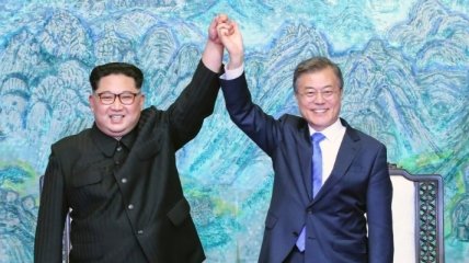 Межкорейский саммит: Представители Южной Кореи отправились в Пхеньян 