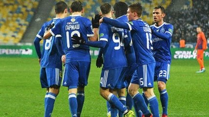 "Мариуполь" – "Динамо": прогноз и ставки букмекером на матч