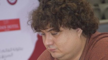 Украинец Коробов занял 11-е место на чемпионате мира по быстрым шахматам