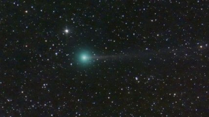 Комета Нісімура C/2023 P1
