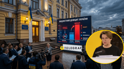 Підстав для панічних заяв наразі немає