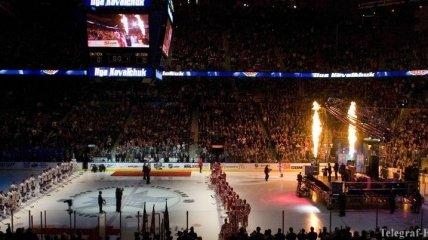 Стали известны составы команд на Матч звезд НХЛ