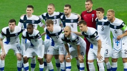 Финляндия 0:2 Бельгия: видео голов
