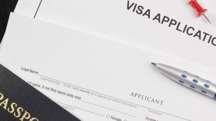 Как получить визу без хлопот?