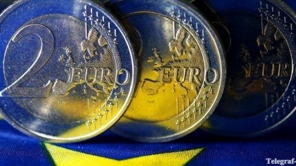 ЕС даст Украине €88 млн 