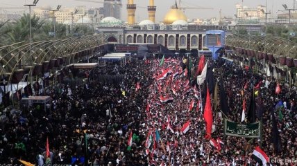 Протесты в Ираке: власти страны подсчитали количество убитых