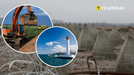 Підготовка до оборони