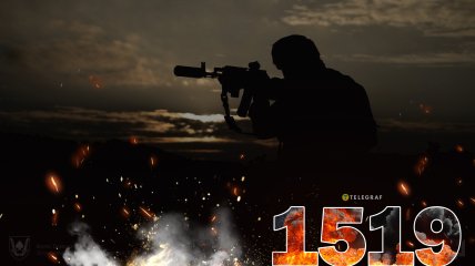 1519-й день полномасштабной войны России против Украины