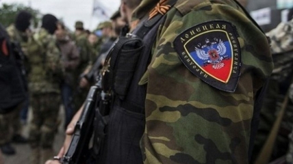 Правоохранители задержали боевика "ДНР" в киевском хостеле