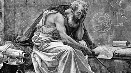 Физики нарушили закон Архимеда