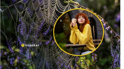 Осень будет чувствоваться разве что по паутинками в воздухе и легкой меланхолии