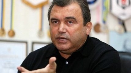"Черкасский Днепр" объявил требования для нового главного тренера команды